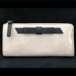 Kate Spade Chelsea Park Nisha Wallet